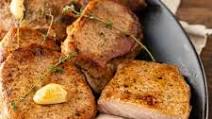 Sous Vide Pork Chops Sous Vide Pork Chops