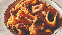 Pasta Cacio e Walnut Recipe Pasta Cacio e Walnut Recipe