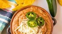 How To Make Canned Refried Beans Taste Like Restaurant Style How To Make Canned Refried Beans Taste Like Restaurant Style