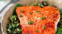 The Best Pan-Fried Salmon The Best Pan-Fried Salmon