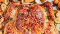 Spatchcock Chicken Spatchcock Chicken