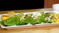 Grilled Caesar Grilled Caesar