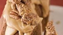 Praline Bundt Cake Praline Bundt Cake