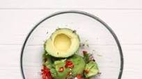 Easy Guacamole Without Tomatoes Easy Guacamole Without Tomatoes