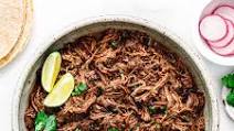 Slow-Cooker Barbacoa Slow-Cooker Barbacoa