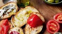 Spanish Tostadas Recipe Spanish Tostadas Recipe