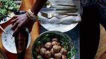 Ginger Turkey Meatballs Ginger Turkey Meatballs