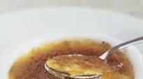 Crème Brûlée Crème Brûlée