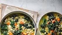 Scotch broth Scotch broth