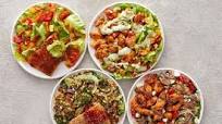 Wellness Meal Prep Bundle with Chicken & Salmon Wellness Meal Prep Bundle with Chicken & Salmon