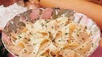 Never-Fail Egg Noodles Never-Fail Egg Noodles