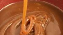 Homemde Thick Caramel Sauce Homemde Thick Caramel Sauce
