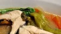 Sinigang na Bangus sa Miso Sinigang na Bangus sa Miso