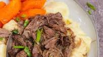 Mississippi Pot Roast Recipe Mississippi Pot Roast Recipe
