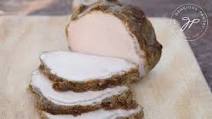Herb-Crusted Pork Loin Recipe Herb-Crusted Pork Loin Recipe
