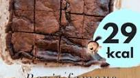 Boo's Ridiculous Brownies Boo's Ridiculous Brownies