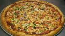 Tandoori Pizza Tandoori Pizza