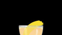 Analogue’s Gin and Juice Analogue’s Gin and Juice