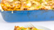 Ultimate Hidden Vegetable Lasagne Ultimate Hidden Vegetable Lasagne
