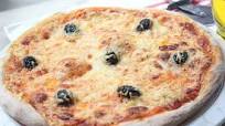 Pizza margherita maison Pizza margherita maison
