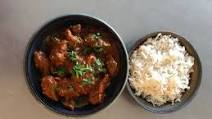 Lamb Curry Lamb Curry