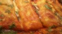Step-by-Step Guide to Prepare Homemade Burrito Enchiladas Step-by-Step Guide to Prepare Homemade Burrito Enchiladas