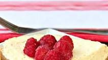 Instant Pot No-Bake Cheesecake Instant Pot No-Bake Cheesecake
