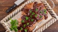 Brisket Brisket