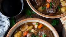 Irish Stew Irish Stew