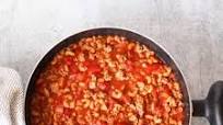 One Pot Goulash - WW (Weight Watchers) Freestyle One Pot Goulash - WW (Weight Watchers) Freestyle