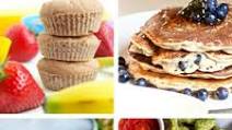 21 Healthy Vegan Toddler Recipes and Meals Your Baby'll LOVE 21 Healthy Vegan Toddler Recipes and Meals Your Baby'll LOVE