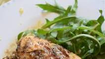 Slow Cooker Lemon and Rosemary Chicken Slow Cooker Lemon and Rosemary Chicken