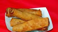Fried Lumpia Fried Lumpia
