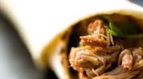 Lamb barbacoa Lamb barbacoa