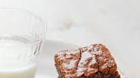Supernatural Brownies Supernatural Brownies