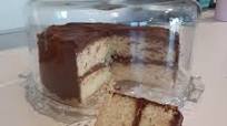 Vanilla Cake Vanilla Cake