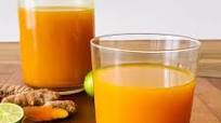 Jamu (Indonesian Turmeric Ginger Drink) Jamu (Indonesian Turmeric Ginger Drink)