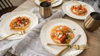 Crock pot carnitas rancheros. Crock pot carnitas rancheros.