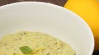 Creamy Sprouted Hummus Creamy Sprouted Hummus