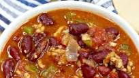 Zero Point Weight Watchers Chilli Zero Point Weight Watchers Chilli