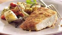 Breaded Pork Chops Breaded Pork Chops