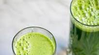 Glowing Green Juice Glowing Green Juice