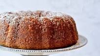 Butterscotch Bundt Cake Butterscotch Bundt Cake