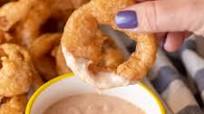 Copycat Blooming Onion Sauce Copycat Blooming Onion Sauce