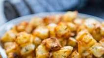 Air Fryer Breakfast Potatoes Air Fryer Breakfast Potatoes