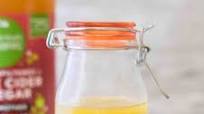 Raw Apple Cider Vinegar Dressing Raw Apple Cider Vinegar Dressing