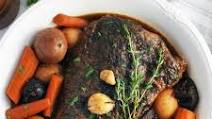 Easy Irish Pot Roast Easy Irish Pot Roast