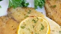 Frozen Fish in Air Fryer Frozen Fish in Air Fryer
