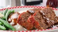 Dad's Meat Loaf Dad's Meat Loaf