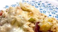 Creamy Chicken Casserole Creamy Chicken Casserole
